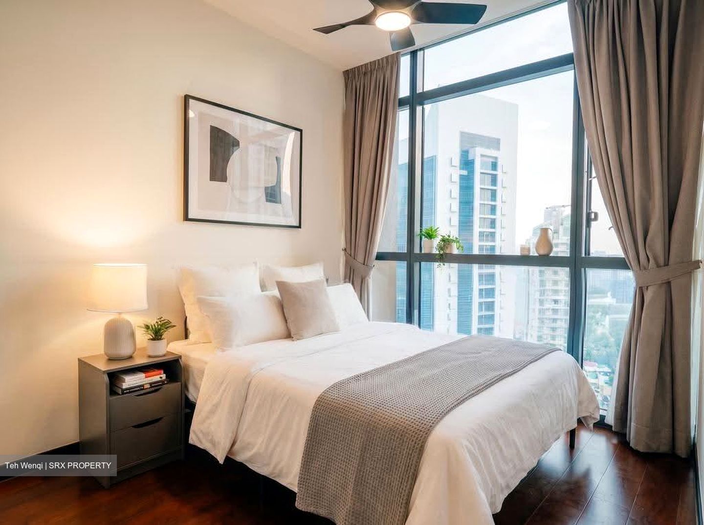 Pullman Residence  (D11), Condominium #632456851